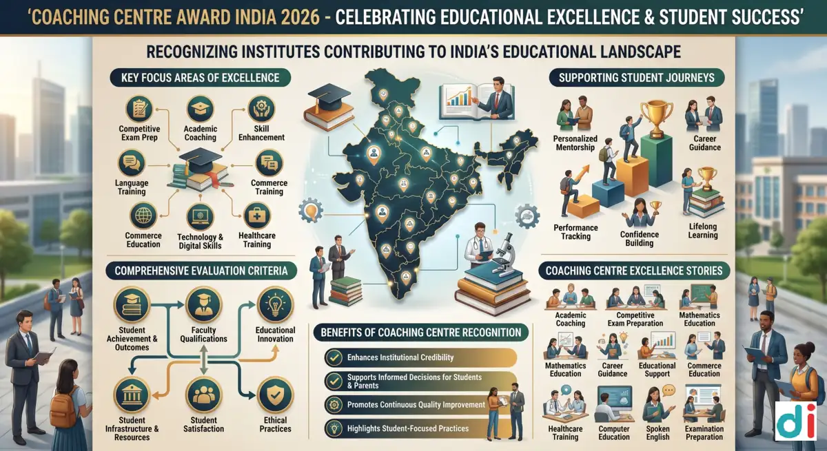 top-coaching-centres-award-india