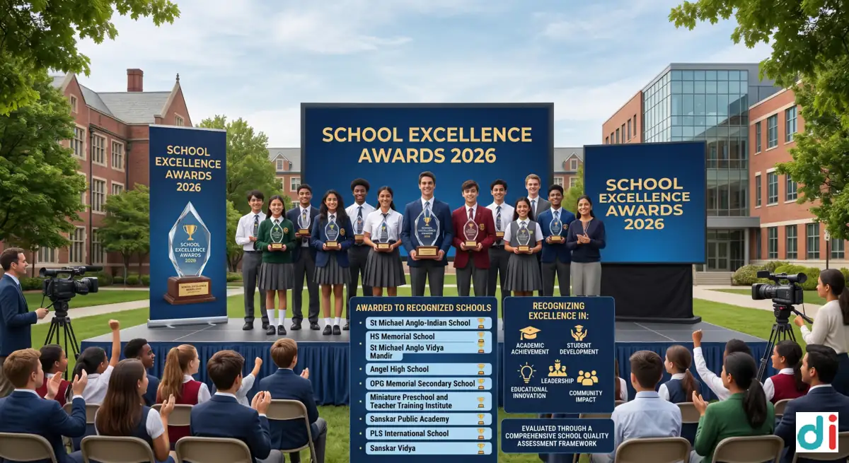 top-schools-award-india